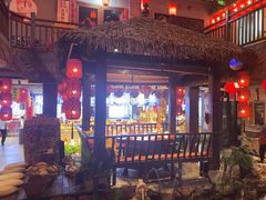 -鱼满舱·鲜活海鲜·正宗鲁菜