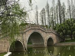 -江心屿景区