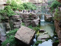 -云台山风景名胜区