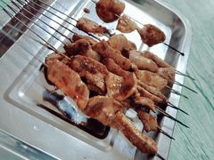 -酒宝荡烧烤(长航局江大路住宅小区店)