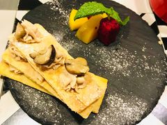-CRAZYONES西班牙海鲜饭(日月光店)