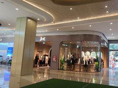 -布吉佳兆业广场