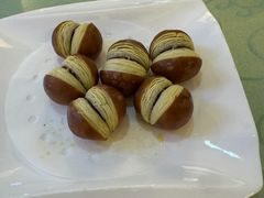 -烤肉宛饭庄(南礼士路店)