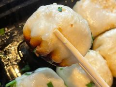 -舒蔡记生煎菜饭(云南中路店)