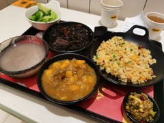 -老娘舅(杭州良渚永旺梦乐城店)