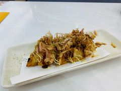 大阪风饺子-元气寿司(金光华店)