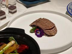 家乡牛展-申粤轩酒楼·三十年粤菜经典(丁香花园店)