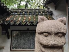 -常熟方塔园