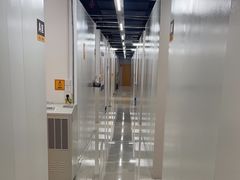 -安东易迷你自助仓储寄存仓库(杨浦店)