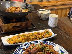 -吃货私房菜(丽江束河古镇店)