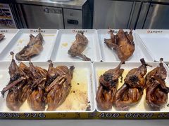 -土门赵鸭子(街子腾蛟店)