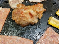 -火炉火自助餐(悠唐购物中心店)