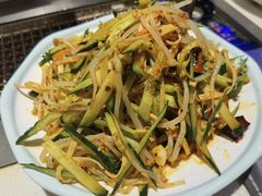 -AK47烤羊腿串吧(柳浪家园店)