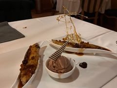 -火车头法国西餐厅