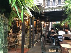 -自然餐厅(Phuket)