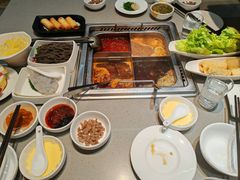 -海底捞火锅(步步高新天地店)