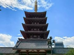 -浅草寺