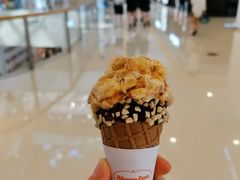 -哈根达斯(城西银泰店)