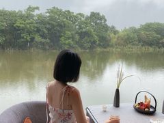 -木守西溪溪隐餐厅
