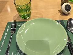 -mango tree芒果树泰国餐厅(青岛万象城店)