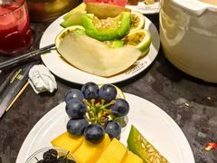 -川骄海鲜自助(亚运村店)
