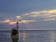 -日照灯塔风景区