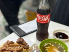 -麦文记面家(佐敦店)