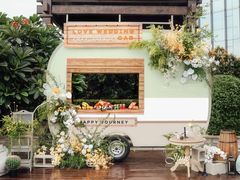 -广州粤海喜来登酒店