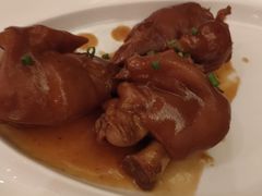 -福州天元国际威斯汀酒店·中国元素餐厅