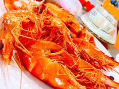 -庆余生平价生猛海鲜(海棠湾林旺夜市店)