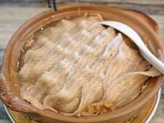 -砂锅居(西四店)