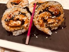 -大岛日本料理铁板烧(南通大饭店)