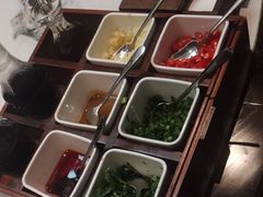 -牛将军•涮肉•烤肉(北京王府井·故宫店)