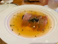 -广州富力君悦大酒店空中花园