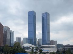 -花果园湿地公园
