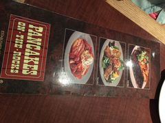Pancakes&nbsp;on&nbsp;the&nbsp;rocks(The&nbsp;rocks店)-Pancakes on the rocks(Darling Harbour)
