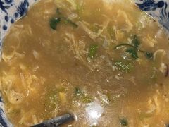 -清真·双公羊·馕坑烤全羊(奥体店)