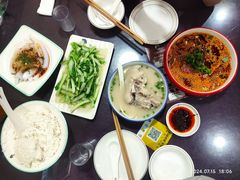-丁太婆老妈蹄花(人民公园非遗总店)