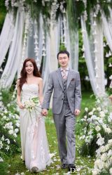 -DC大蔡婚礼策划(李公堤店)