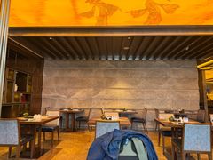 -富力丽思卡尔顿酒店·香荟全日制餐厅