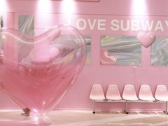 -KK ONE(京基滨河时代店)