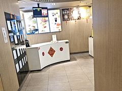 -麦当劳(西单明珠店)