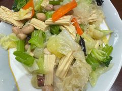 -高玛纳驴肉火烧(一世界店)