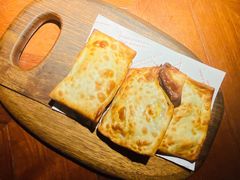 和田烤包子-楼兰新疆主题餐厅(苏州中心店)