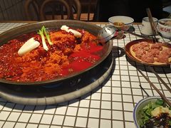 -董眼镜火锅(洪崖洞总店)