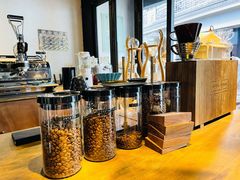 -Metal hands·铁手咖啡