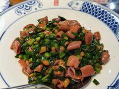 旺角海肠捞饭-旺角小渔村(二马路店)