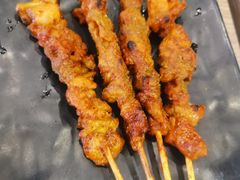 -西部马华清真兰州牛肉面·烧烤夜市(三里河店)