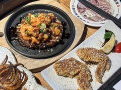 -小川洋风料理(汉街店)
