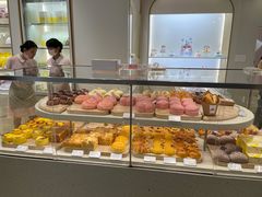 -好利来(七宝领展广场店)